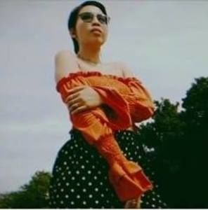 Meet your Posher, Michelle anne